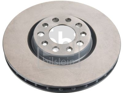 Brake Disc FEBI BILSTEIN 172916