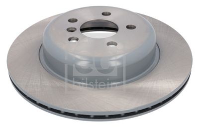 Brake Disc FEBI BILSTEIN 172984
