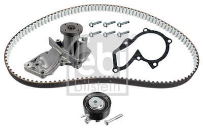 Water Pump & Timing Belt Kit FEBI BILSTEIN 173070