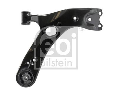 Control/Trailing Arm, wheel suspension FEBI BILSTEIN 174163