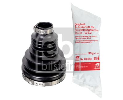 Bellow Kit, drive shaft FEBI BILSTEIN 175529