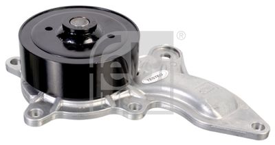 Water Pump, engine cooling FEBI BILSTEIN 176097