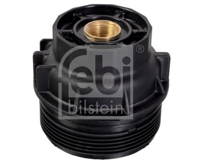Cap, oil filter housing FEBI BILSTEIN 176601