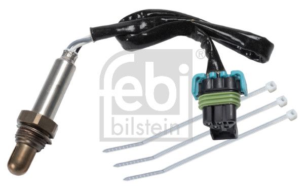 FEBI BILSTEIN 177504 Lambda Sensor