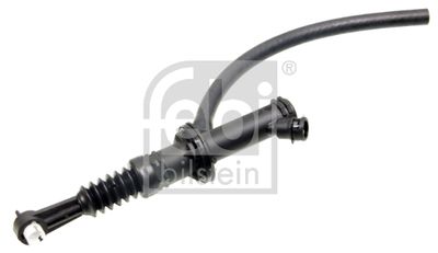 Master Cylinder, clutch FEBI BILSTEIN 177907