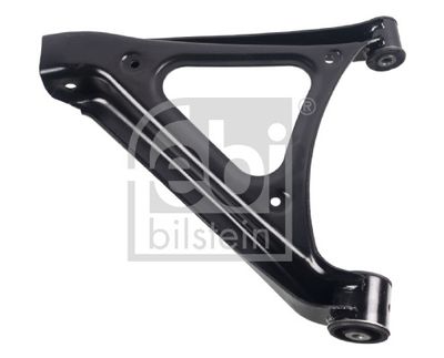 Control/Trailing Arm, wheel suspension FEBI BILSTEIN 182082