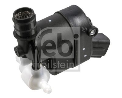 Washer Fluid Pump, window cleaning FEBI BILSTEIN 183275