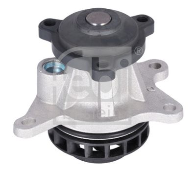 Water Pump, engine cooling FEBI BILSTEIN 183785