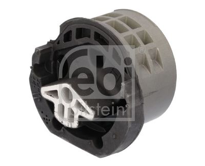 Mounting, automatic transmission FEBI BILSTEIN 184289