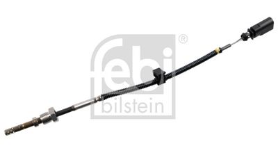 Sensor, exhaust gas temperature FEBI BILSTEIN 185729