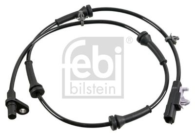 Sensor, wheel speed FEBI BILSTEIN 185976