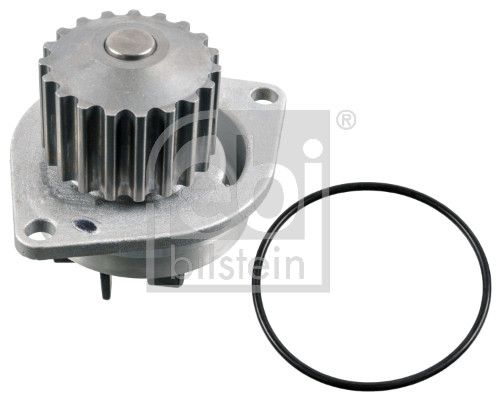 FEBI BILSTEIN 19068 Water Pump, engine cooling