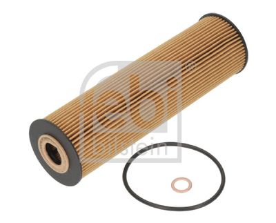 Oil Filter FEBI BILSTEIN 195103