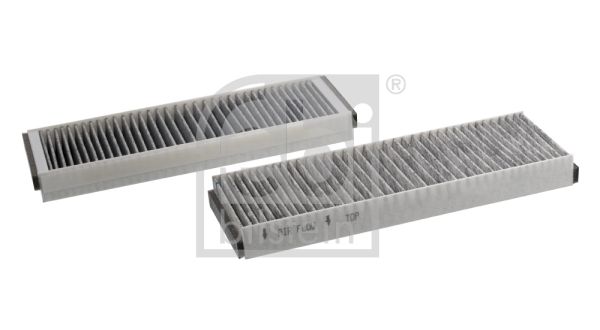 FEBI BILSTEIN 22284 Filter Set, cabin air