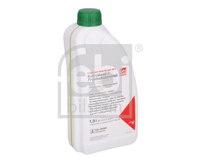 Antifreeze FEBI BILSTEIN 26580