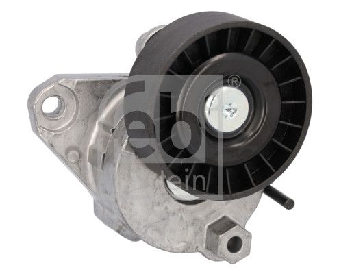 FEBI BILSTEIN 28149 Belt Tensioner, V-ribbed belt