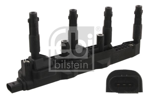 FEBI BILSTEIN 28548 Ignition Coil