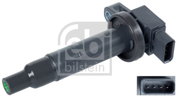 FEBI BILSTEIN 28658 Ignition Coil