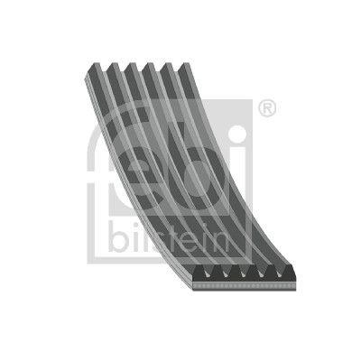 FEBI BILSTEIN 28923 V-Ribbed Belt