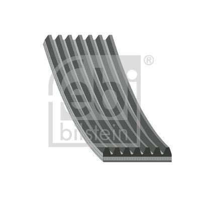 FEBI BILSTEIN 29029 V-Ribbed Belt