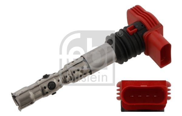 FEBI BILSTEIN 29859 Ignition Coil