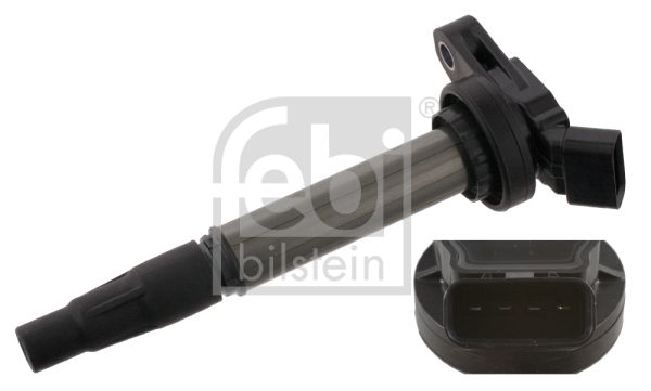 FEBI BILSTEIN 32054 Ignition Coil
