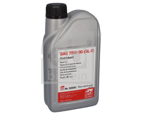 FEBI BILSTEIN 32590 Transmission Oil