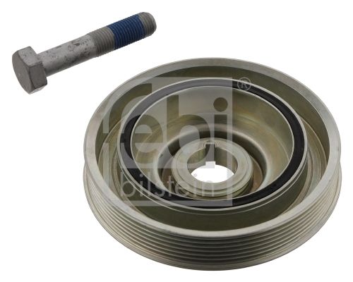 FEBI BILSTEIN 33676 Belt Pulley, crankshaft
