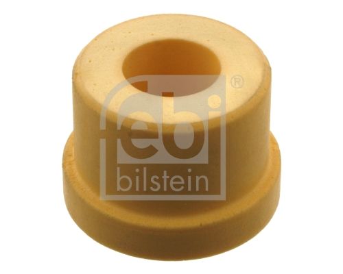 FEBI BILSTEIN 35470 Rubber Buffer, driver cab