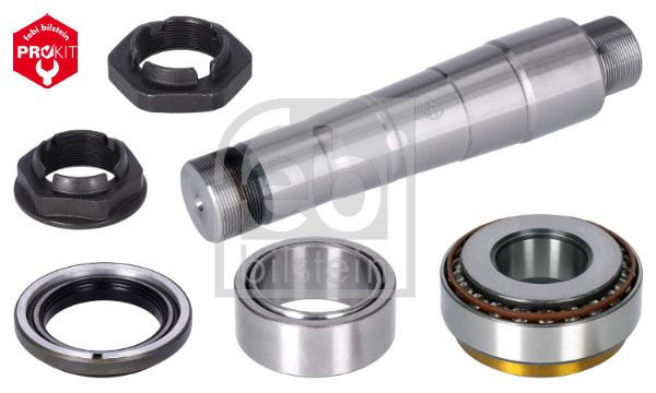 FEBI BILSTEIN 40891 Repair Kit, kingpin