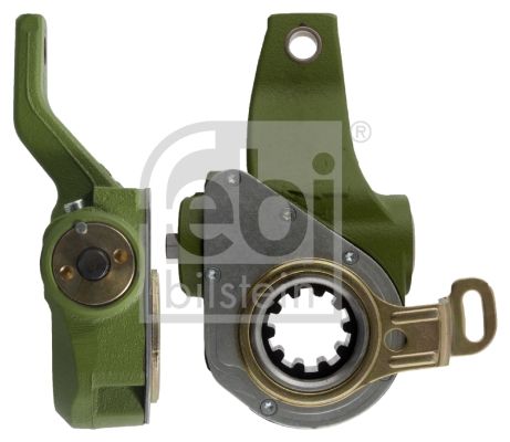 FEBI BILSTEIN 43637 Adjuster, braking system