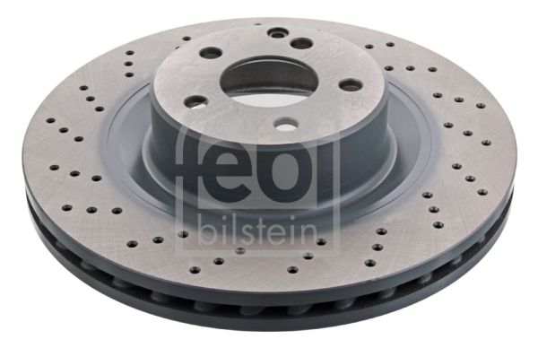 FEBI BILSTEIN 44032 Brake Disc