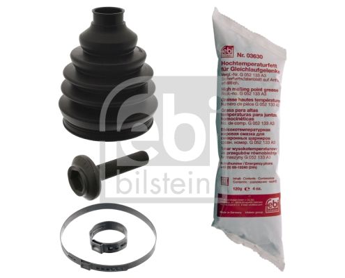 FEBI BILSTEIN 44201 Bellow Kit, drive shaft