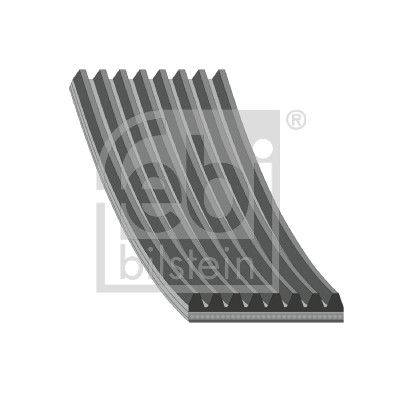 FEBI BILSTEIN 44708 V-Ribbed Belt