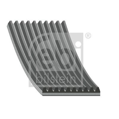 FEBI BILSTEIN 45438 V-Ribbed Belt