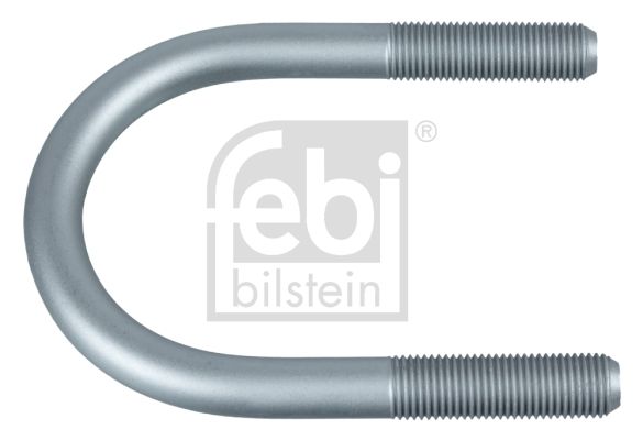 FEBI BILSTEIN 45456 Spring Clamp