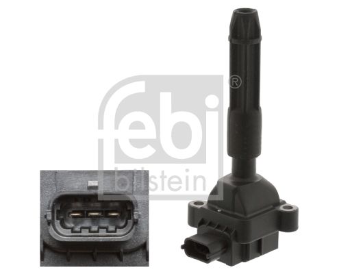 FEBI BILSTEIN 46775 Ignition Coil