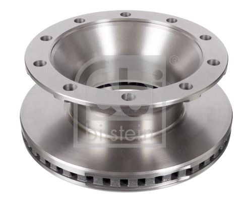 FEBI BILSTEIN 47030 Brake Disc
