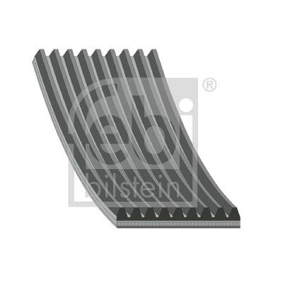 FEBI BILSTEIN 47146 V-Ribbed Belt