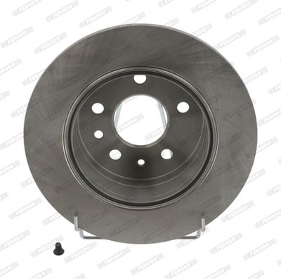 Brake Disc FERODO DDF003