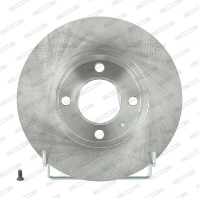 Brake Disc FERODO DDF042