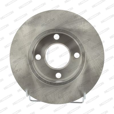 Brake Disc FERODO DDF048