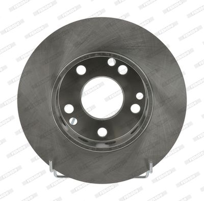 Brake Disc FERODO DDF053