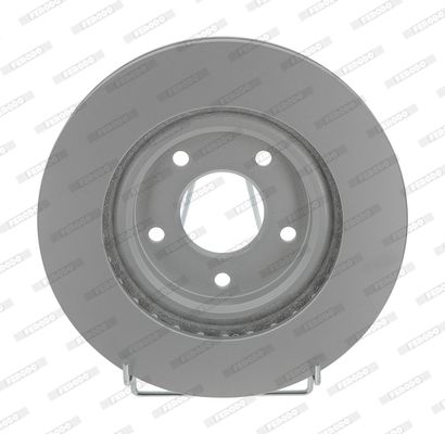 FERODO DDF1624C Brake Disc