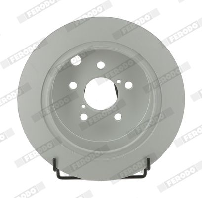 FERODO DDF2560C Brake Disc