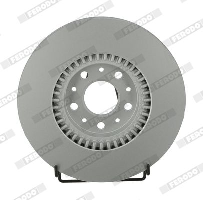 FERODO DDF3075C Brake Disc