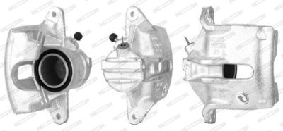 Brake Caliper FERODO FCL694353