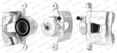 Brake Caliper FERODO FCL694805
