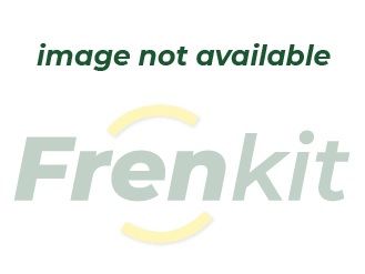 Repair Kit, brake caliper FRENKIT 230943