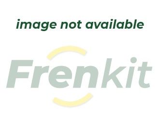 FRENKIT 254204 Repair Kit, brake caliper